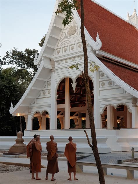 wat pah nanachat|wat pah nanachat monastery.